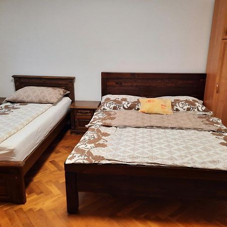 Farkas Szallas Barand Экстерьер фото