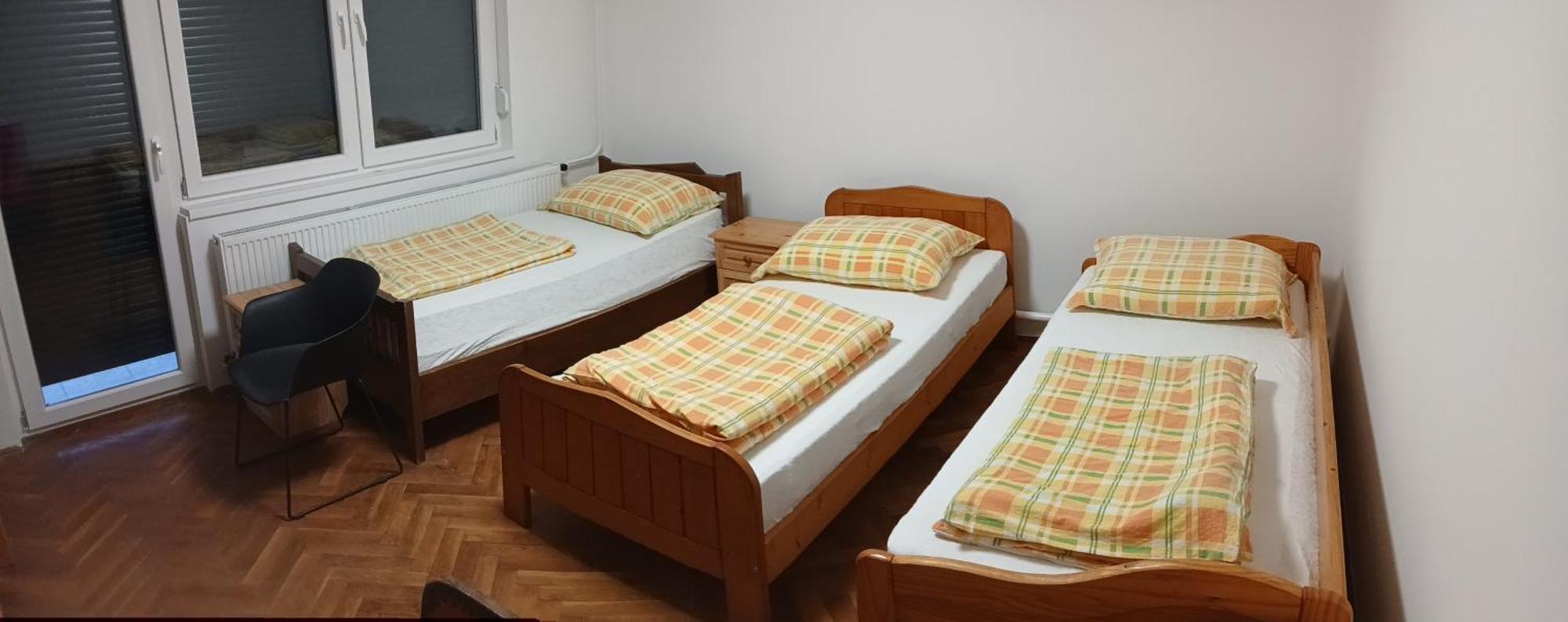 Farkas Szallas Barand Экстерьер фото