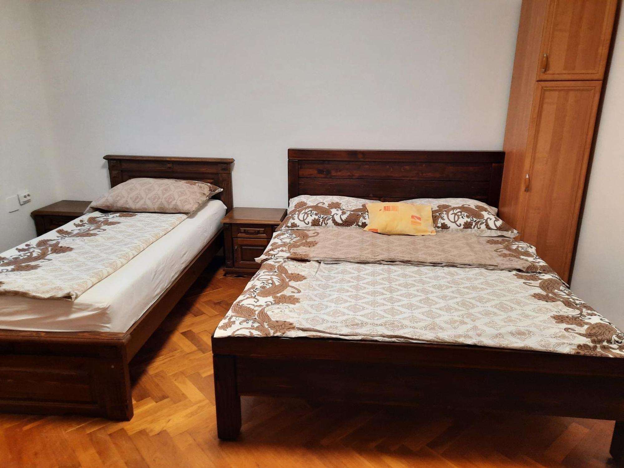 Farkas Szallas Barand Экстерьер фото